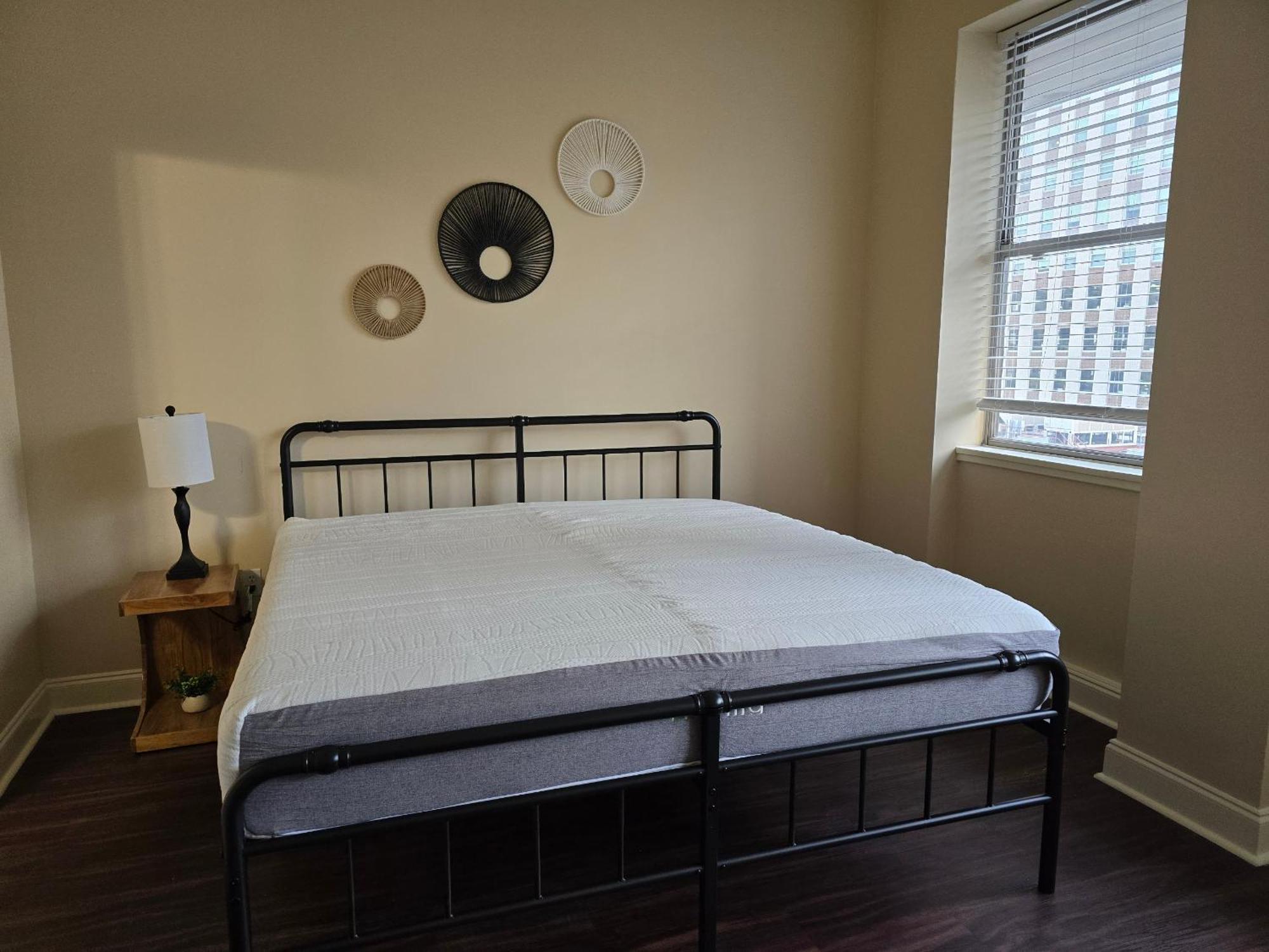 Amazing Condos Beautiful View 2 Blocks To French Quarter, Small Rooftop Pool, Gym, Seanger Theater, Super Dome, And Bourbon St Νέα Ορλεάνη Δωμάτιο φωτογραφία