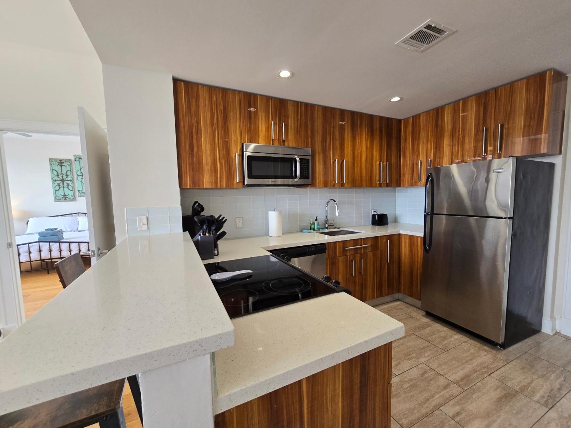 Amazing Condos Beautiful View 2 Blocks To French Quarter, Small Rooftop Pool, Gym, Seanger Theater, Super Dome, And Bourbon St Νέα Ορλεάνη Δωμάτιο φωτογραφία