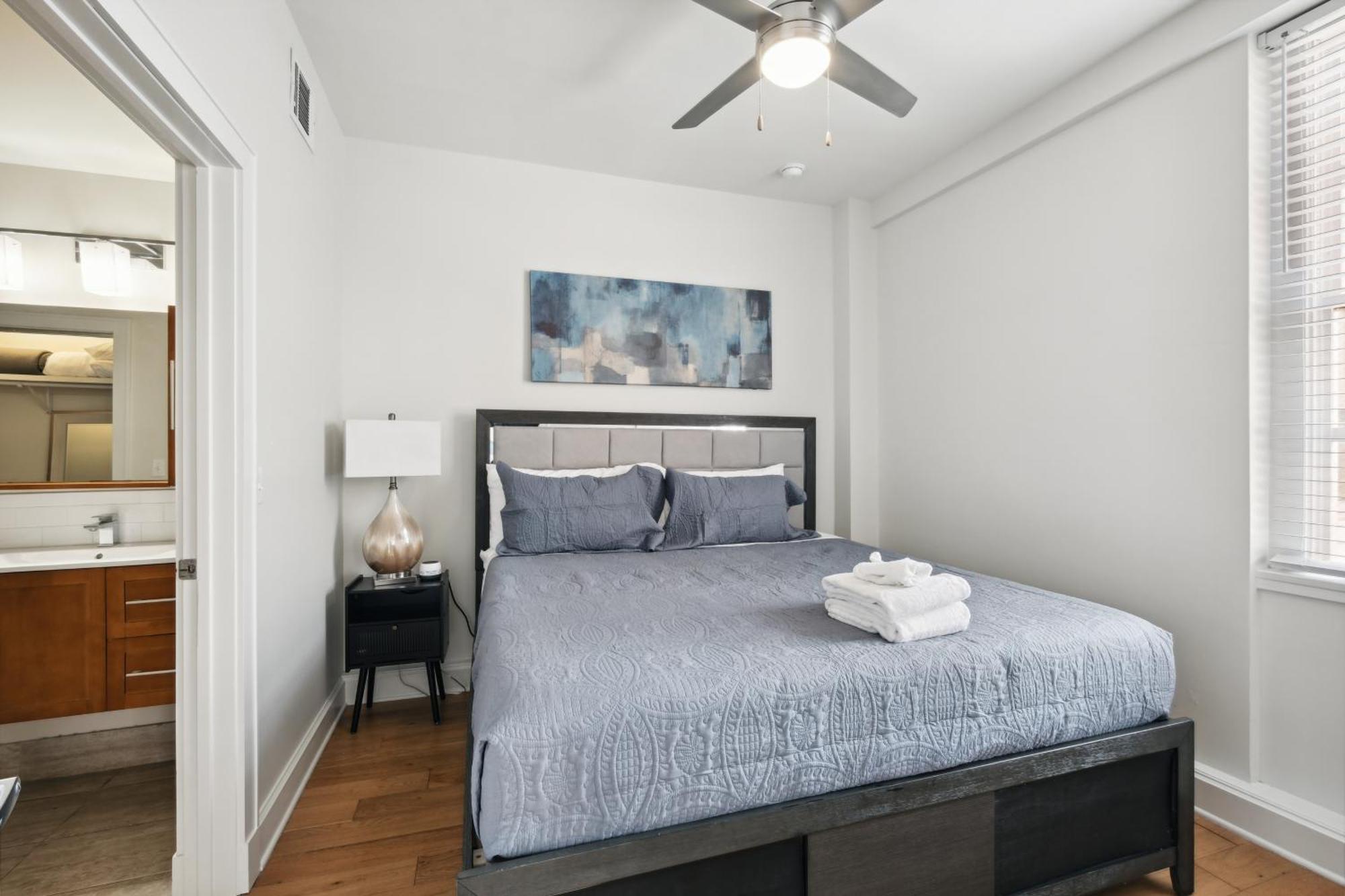 Amazing Condos Beautiful View 2 Blocks To French Quarter, Small Rooftop Pool, Gym, Seanger Theater, Super Dome, And Bourbon St Νέα Ορλεάνη Δωμάτιο φωτογραφία