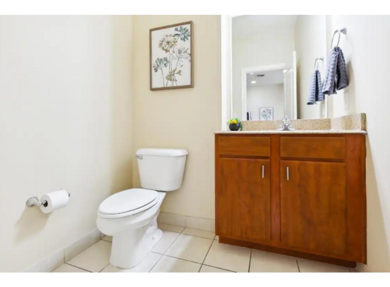 Amazing Condos Beautiful View 2 Blocks To French Quarter, Small Rooftop Pool, Gym, Seanger Theater, Super Dome, And Bourbon St Νέα Ορλεάνη Δωμάτιο φωτογραφία